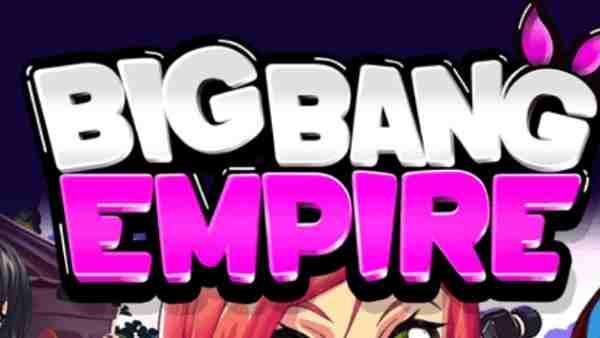 big bang empire