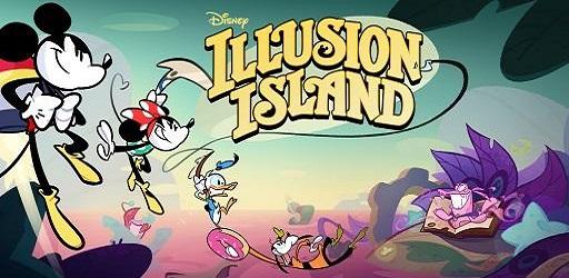 Disney Illusion Island: Revisiting Nostalgia with a Twist