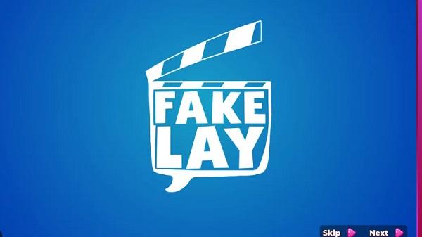 fake lay
