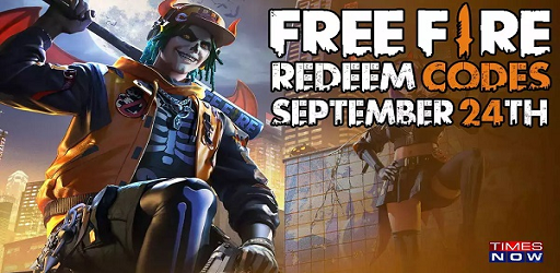 Free Fire: Unlock the Latest Free Rewards and Exclusive Codes