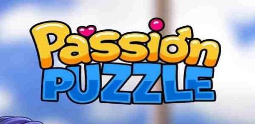 A Little to the Left: A Mesmerizing Passion Puzzle Expedition