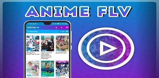 Icon AnimeFLV Premium APK 1.69