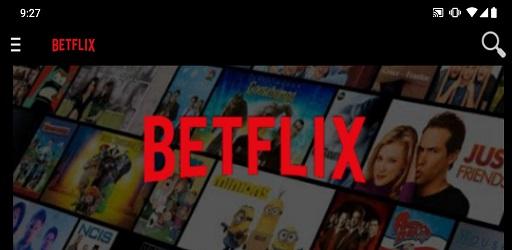 Icon Betflix APK 5.0