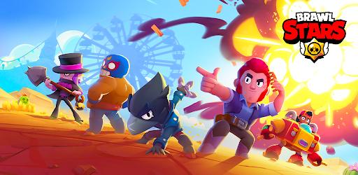 Icon Brawl Stars Mod APK 58.279 (Unlimited Gems)