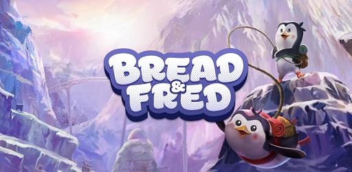 Icon Bread and Fred APK 1.3