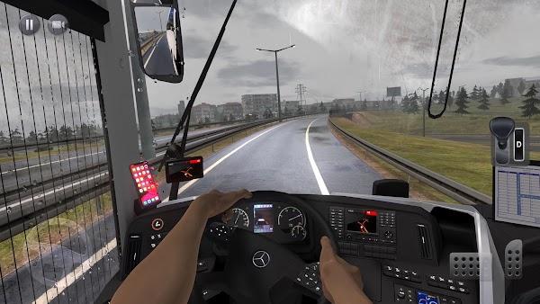 bus simulator ultimate gratis