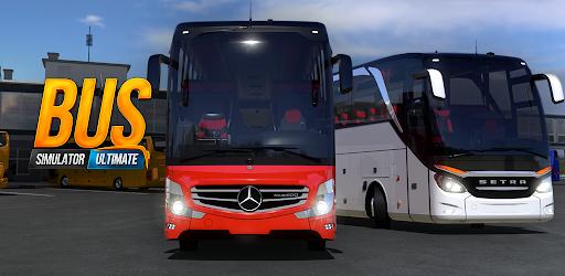 Icon Bus Simulator Ultimate APK 2.2.1