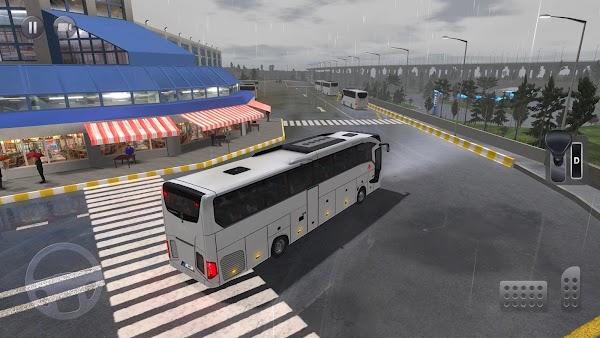 bus simulator ultimate ultima version