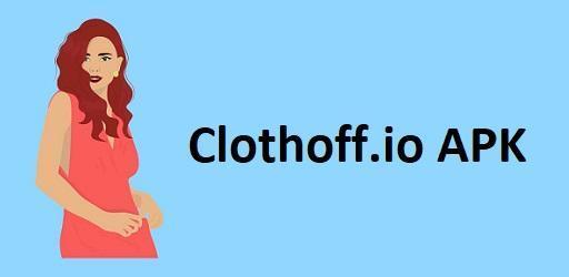 Icon Clothoff.io APK 1.0.1