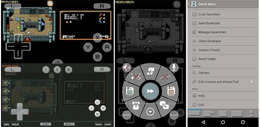 Icon DraStic DS Emulator APK r2.6.0.4a