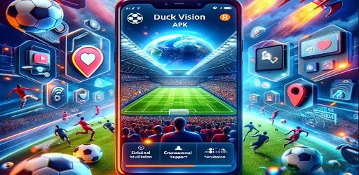 Icon Duck Vision APK 1.19