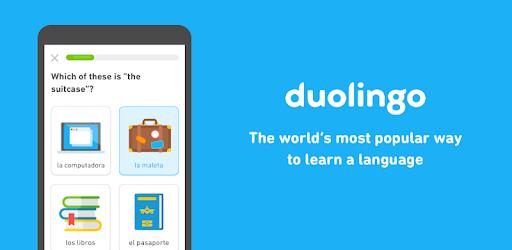 Icon Duolingo Plus APK 6.3.4