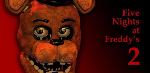 Icon FNAF 2 APK 2.0.6