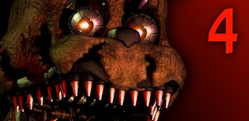 Icon FNAF 4 APK 2.0.3