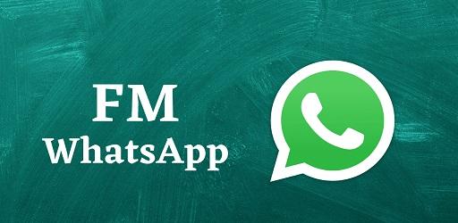 Icon FM WhatsApp APK v9.95