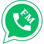 Icon FM WhatsApp APK v9.90