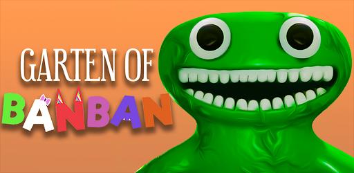 Icon Garten of Banban 6 APK 1.0