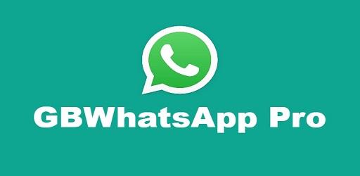 Icon GB WhatsApp Pro APK v17.85