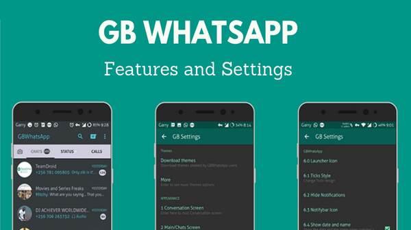 gb whatsapp pro gratis