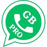 Icon GB WhatsApp Pro APK v17.60