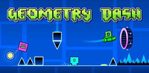 Icon Geometry Dash APK 2.2.142