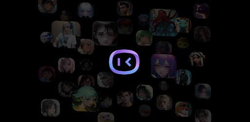 Icon HiWaifu APK 2.5.1