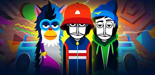 Icon Incredibox APK 0.7.0