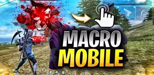 Icon Macro Free Fire APK 2.0