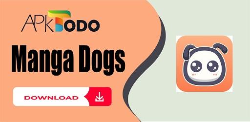 Icon Manga Dogs Premium APK 10.4.6