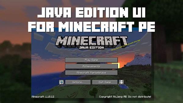 minecraft java edition gratis