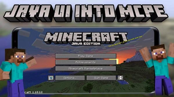 minecraft java edition ultima version