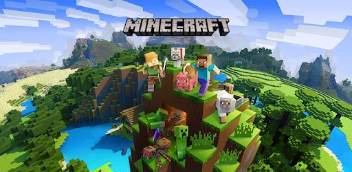 Icon Minecraft APK 1.21.23.01