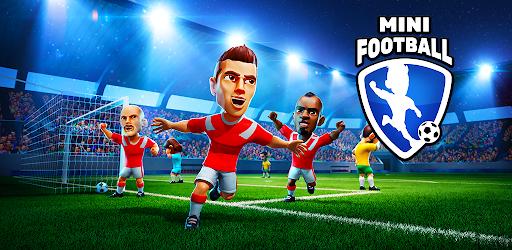 Icon Mini Football Mod APK 3.6.1