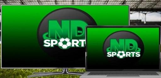 Icon Nodo Sports APK 1.1