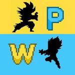 Icon Power Warriors APK 16.8