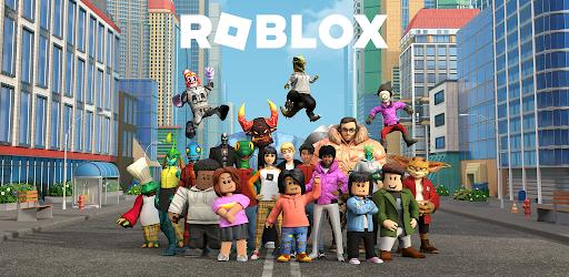 Icon Roblox Mod APK 2.642.635 (Menu/Unlimited Robux)