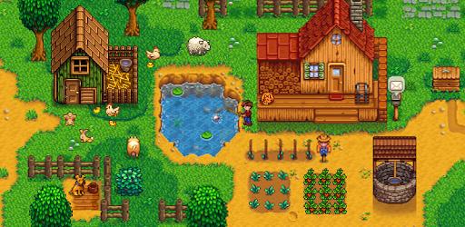 Icon Stardew Valley APK 1.5.6.52