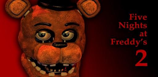 Icon Stingray FNAF 2 APK 2.0.3