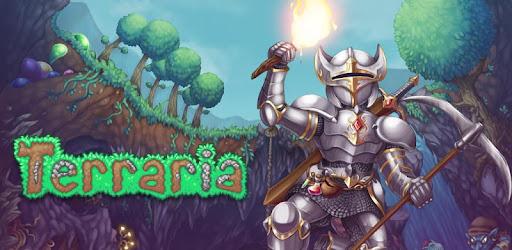 Icon Terraria APK 1.4.4.9.5