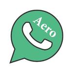 Icon WhatsApp Aero APK 9.82