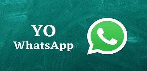 Icon Yo WhatsApp APK v9.98