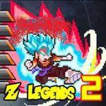 Icon Z Legends 2 APK 4.0.0