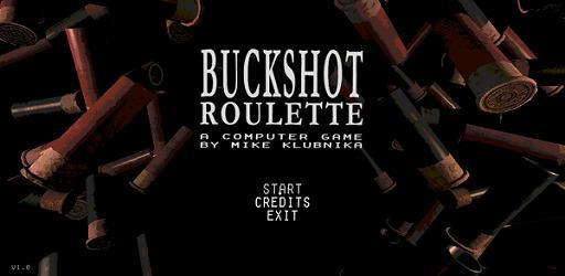 Icon Buckshot Roulette APK 1.2.1