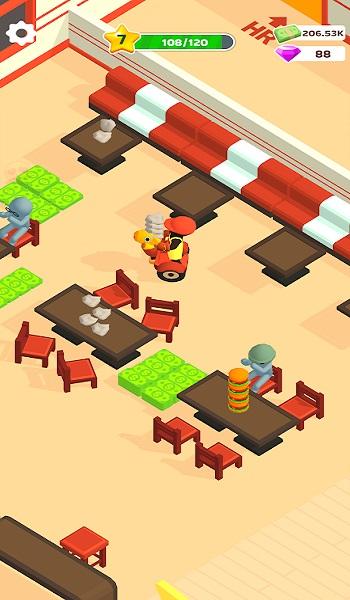 Burger Please APK android