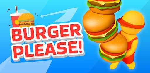 Icon Burger Please APK 16.0.0