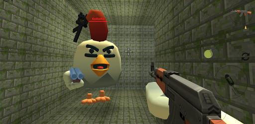 Icon Chicken Gun APK 4.3.03