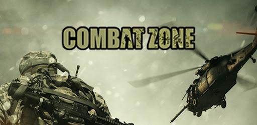 Icon Combat Zone APK 0.428