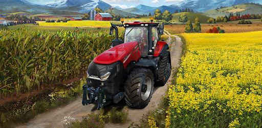 Icon Farming Simulator 23 APK 0.0.0.19 - Google (Dinero infinito)