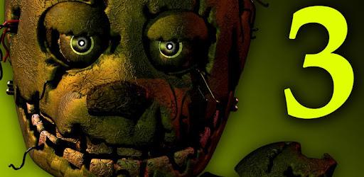 Icon FNAF 3 APK 2.0.3