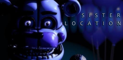 Icon FNaF Sister Location APK 2.0.4